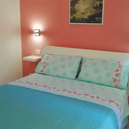Aloha House Ortigia Villa Syracuse Luaran gambar