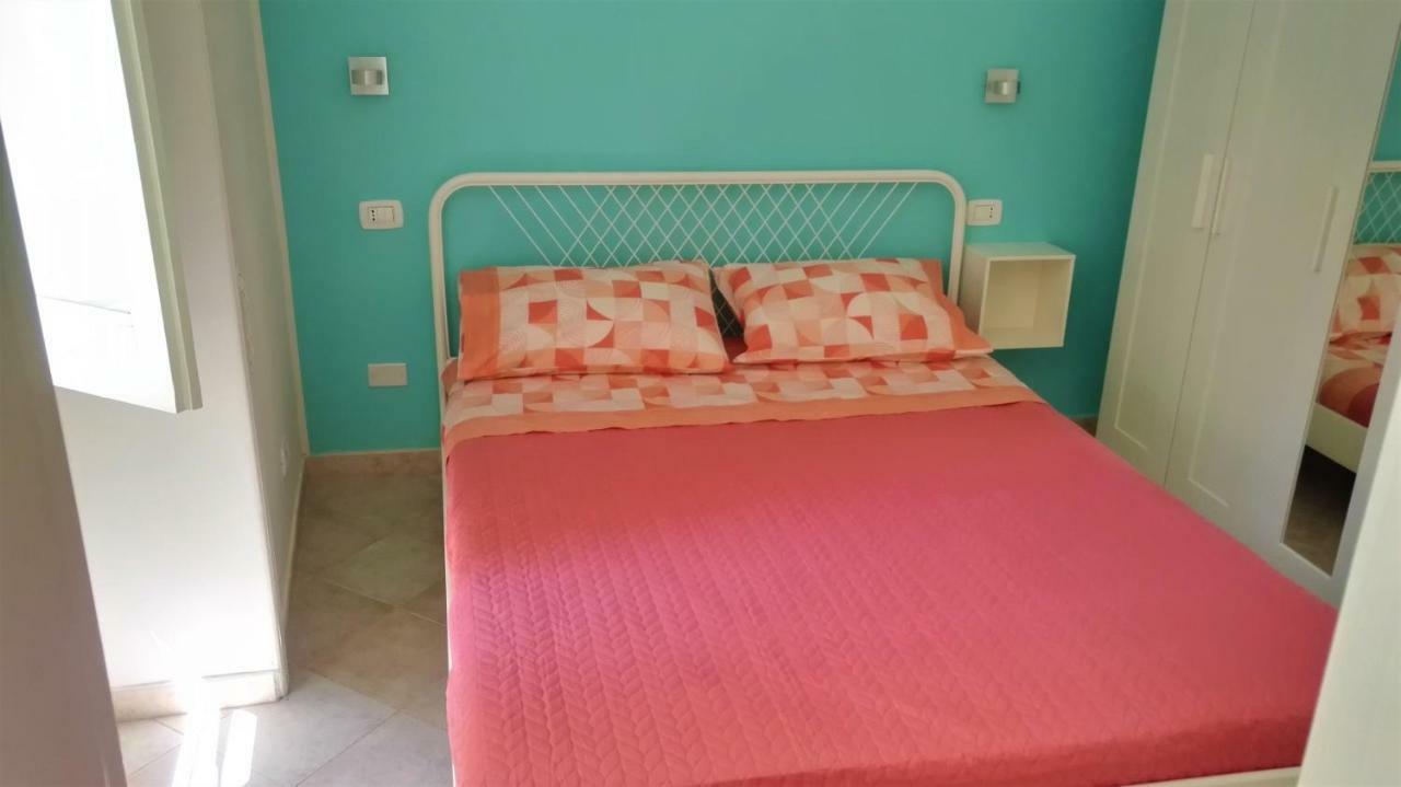 Aloha House Ortigia Villa Syracuse Luaran gambar