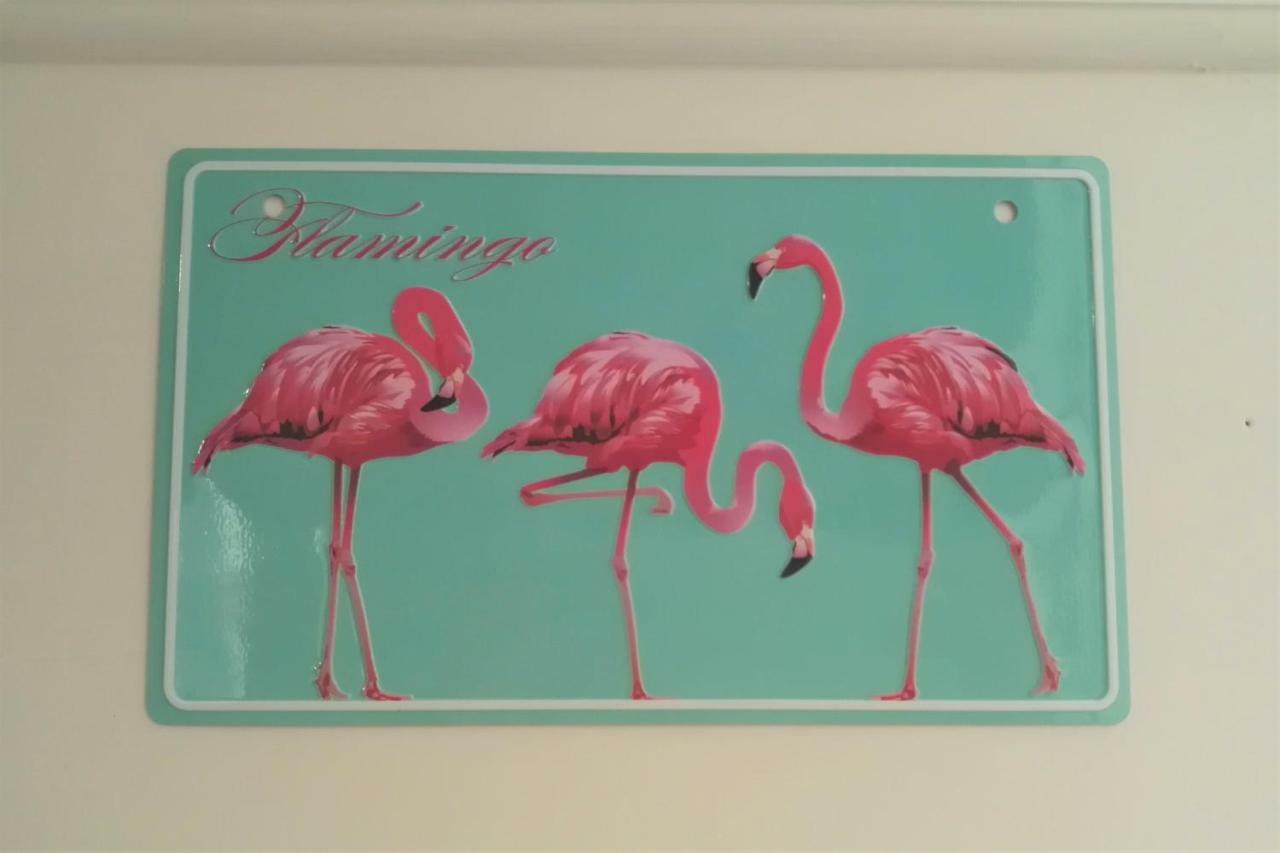 Aloha House Ortigia Villa Syracuse Luaran gambar