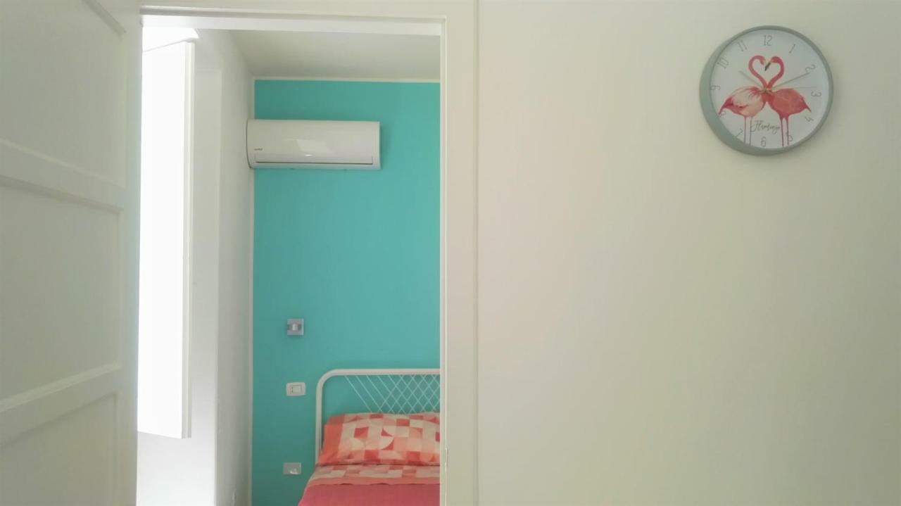 Aloha House Ortigia Villa Syracuse Luaran gambar