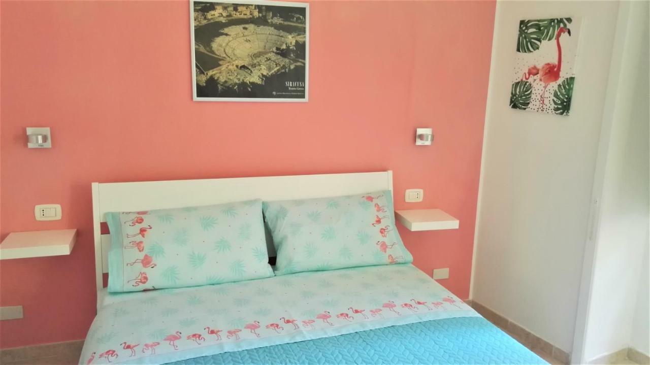 Aloha House Ortigia Villa Syracuse Luaran gambar