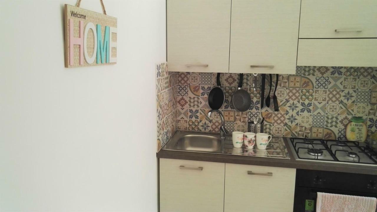 Aloha House Ortigia Villa Syracuse Luaran gambar