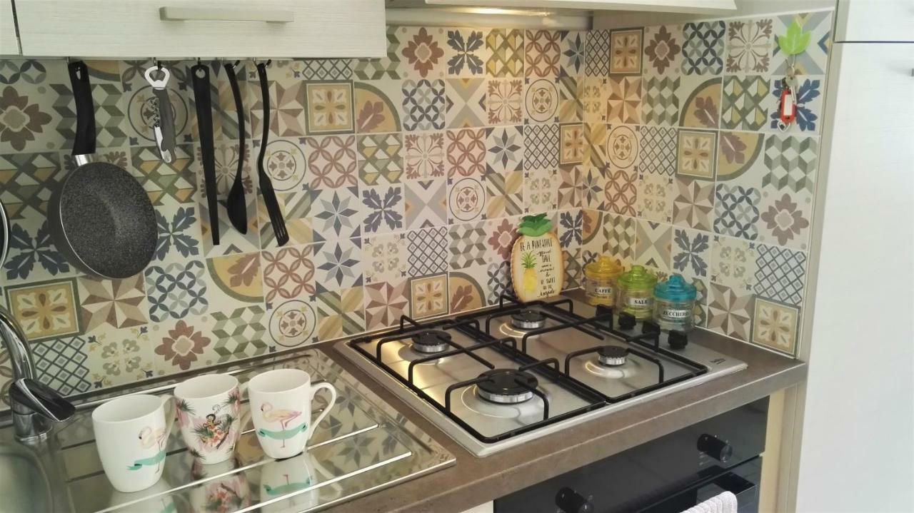 Aloha House Ortigia Villa Syracuse Luaran gambar