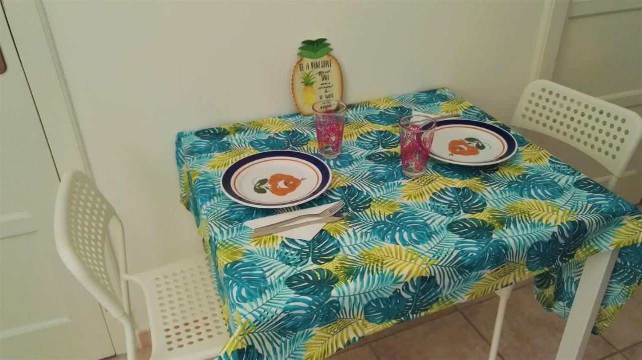 Aloha House Ortigia Villa Syracuse Luaran gambar